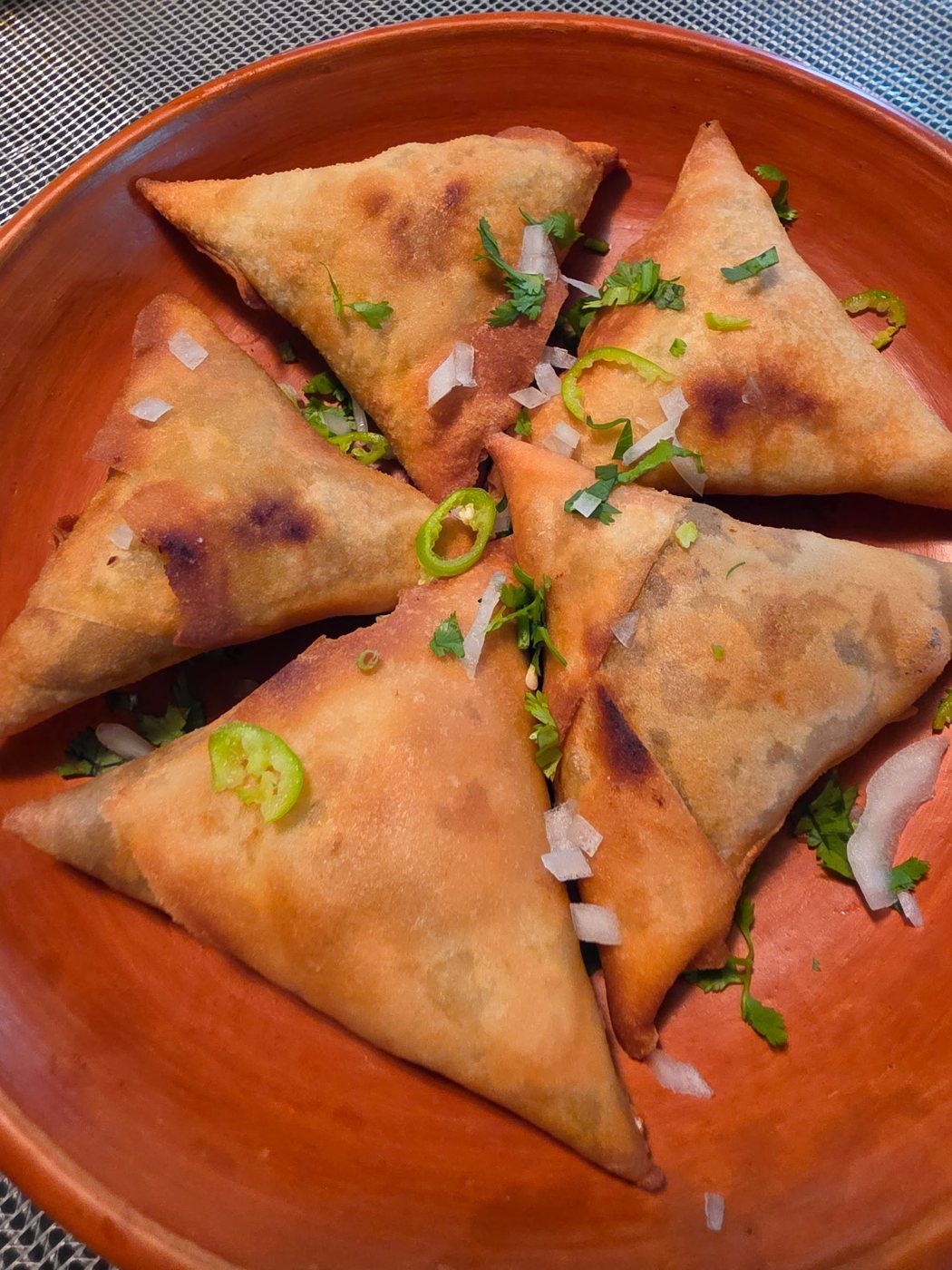 Samosa
